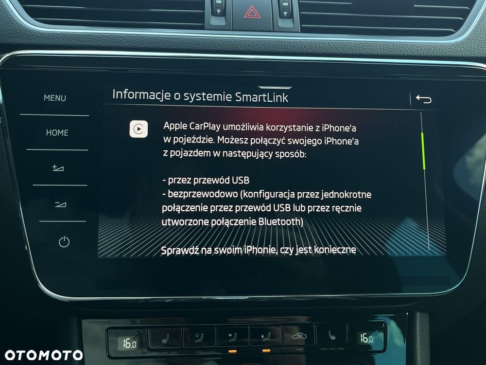 Skoda Superb 2.0 TDI SCR L&K DSG - 27