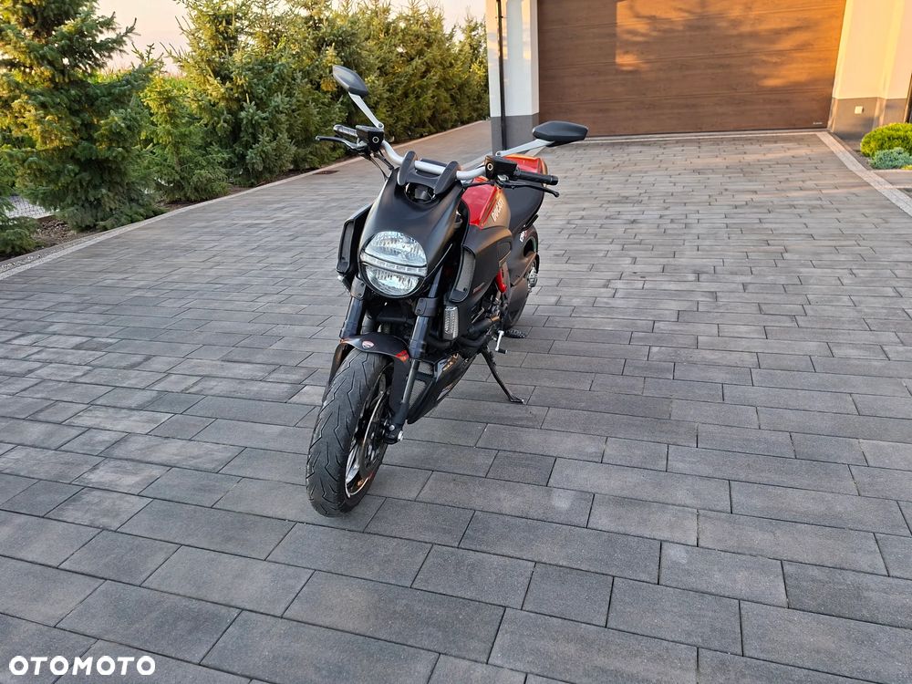 Ducati Diavel - 7