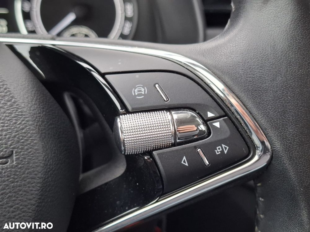 Skoda Scala 1.0 TSI Ambition - 33