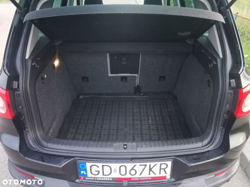 Volkswagen Tiguan 2.0 TDI 4Mot Sport DSG - 20