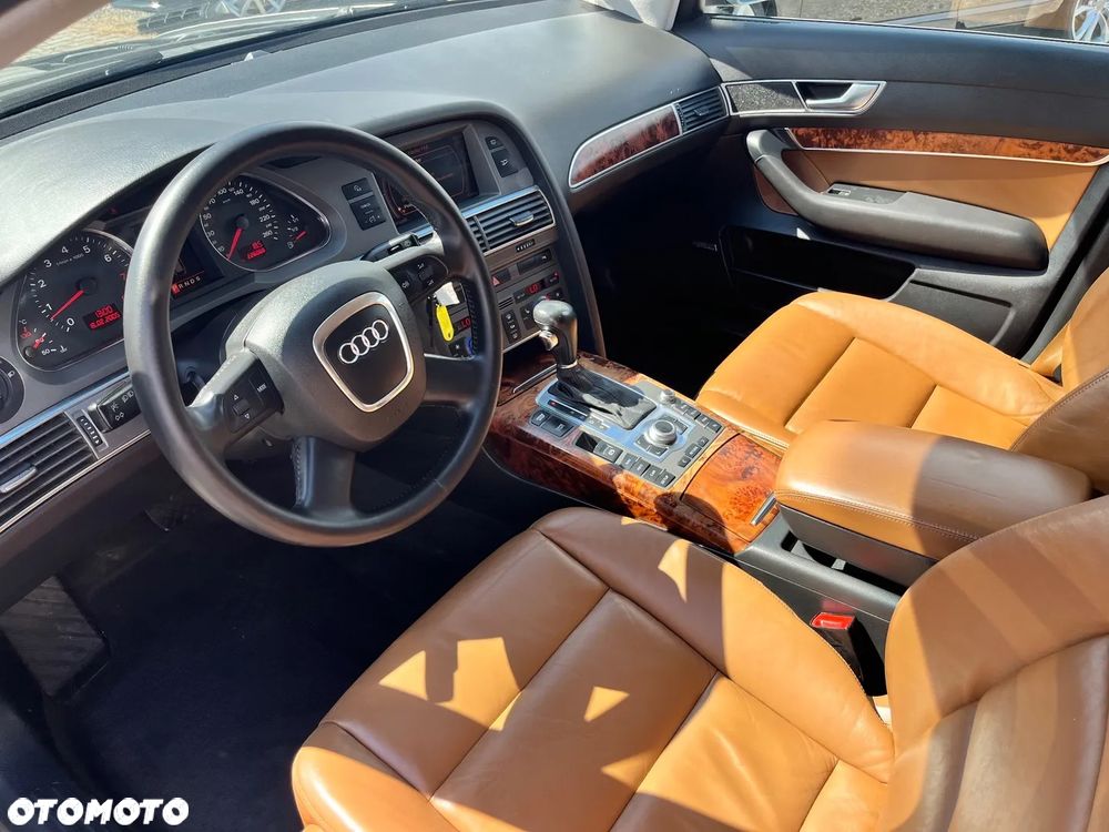 Audi A6 Avant - 18
