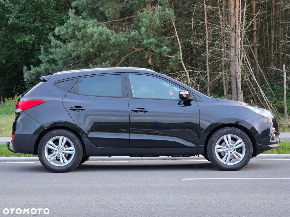 Hyundai ix35 2.0 Comfort - 2