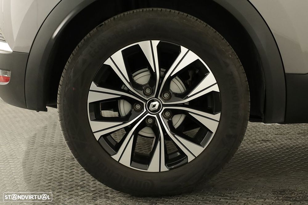 Renault Captur 1.0 TCe Techno - 5