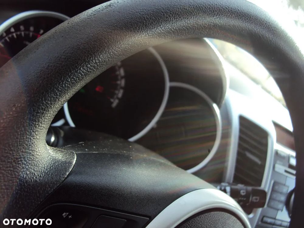 Kia Venga 1.4 CVVT Business Line - 12