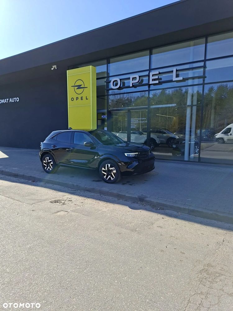Opel Mokka 1.2 T mHEV GS S&S eDTC6 - 6