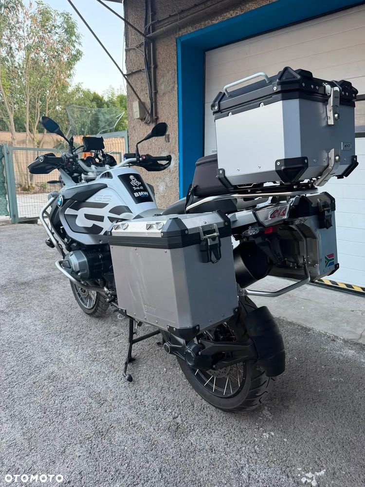 BMW GS - 7