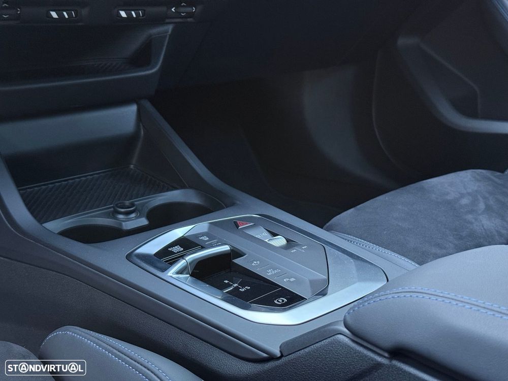 BMW 116 Pack Desportivo M - 41