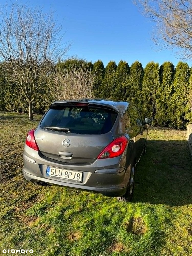 Opel Corsa - 14
