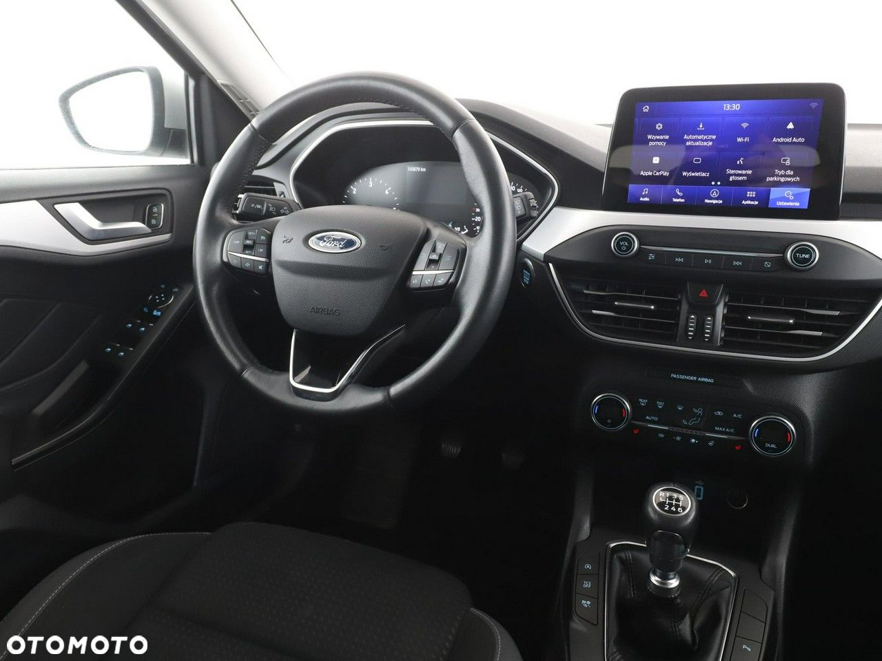 Ford Focus Turnier 1.5 EcoBlue Start-Stopp-System COOL&CONNECT DESIGN - 16
