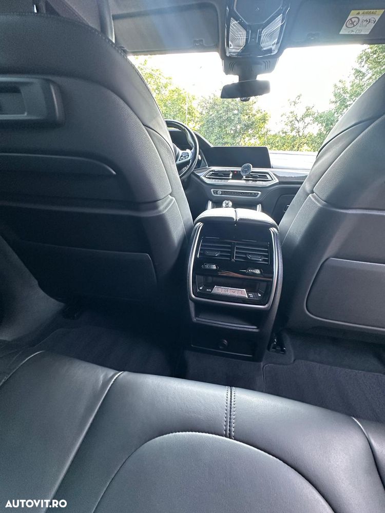 BMW X6 xDrive40i - 7