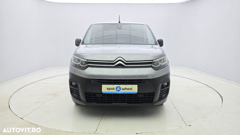 Citroën Berlingo - 2