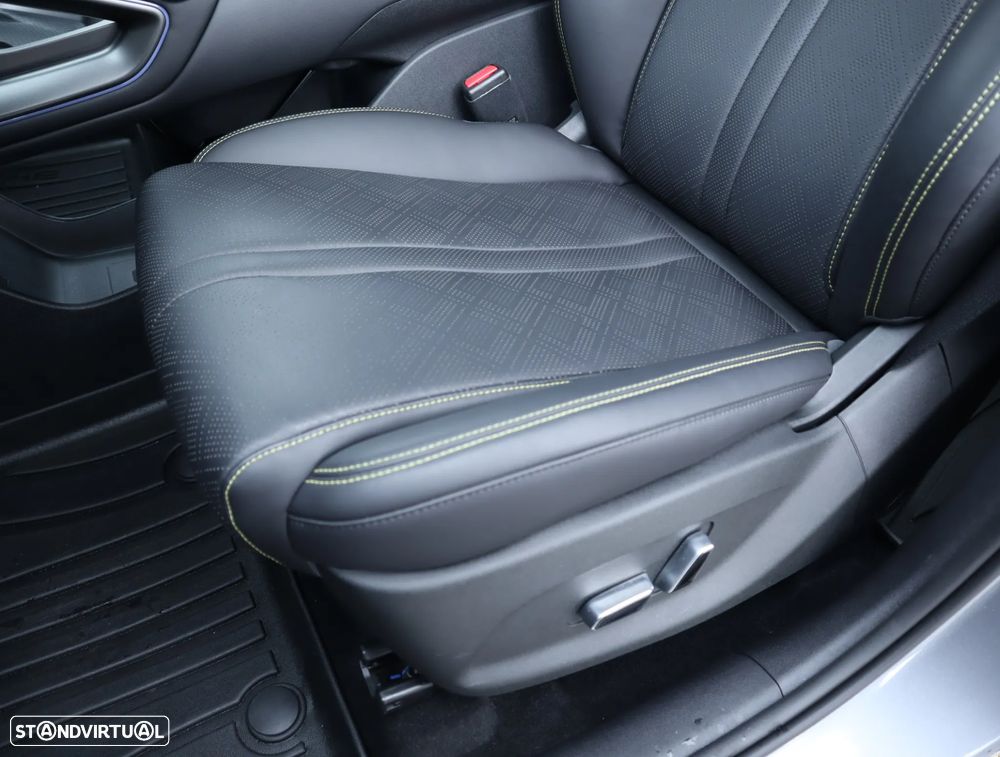 BYD Atto 2 45.1 kWh Boost - 26