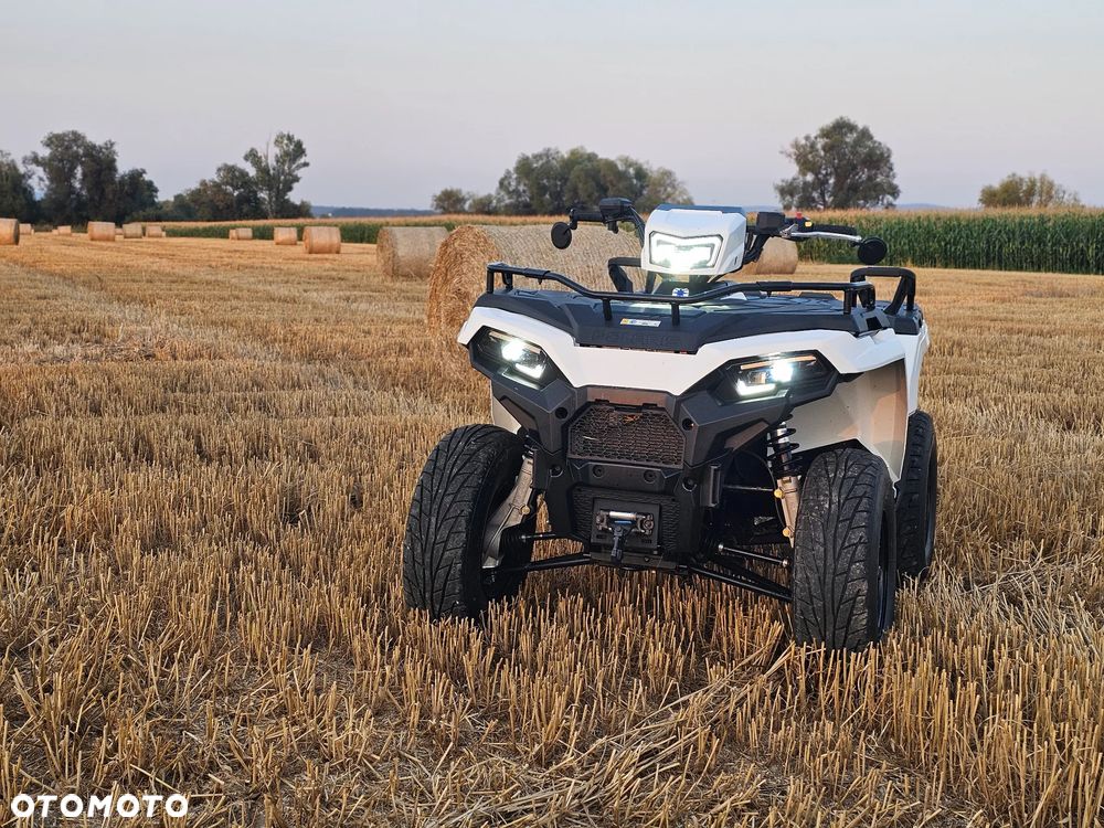 Polaris Sportsman - 2