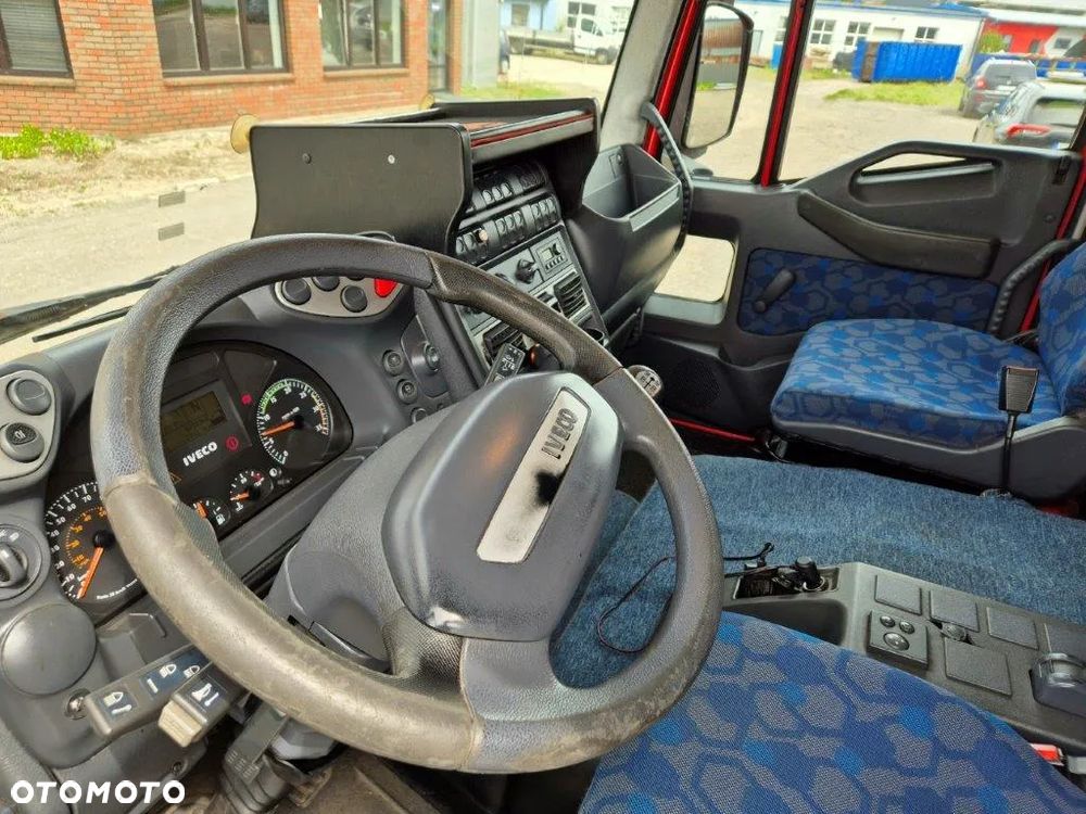 Iveco euro cargo - 6