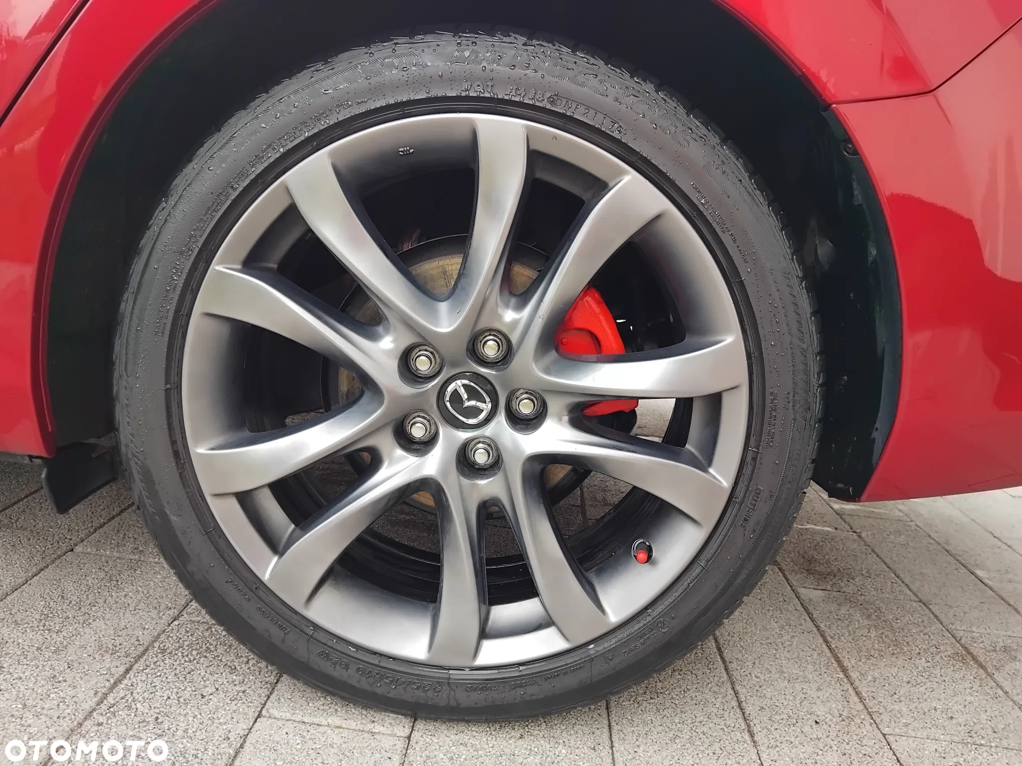 Mazda 6 2.0 Skypassion I-ELoop - 13