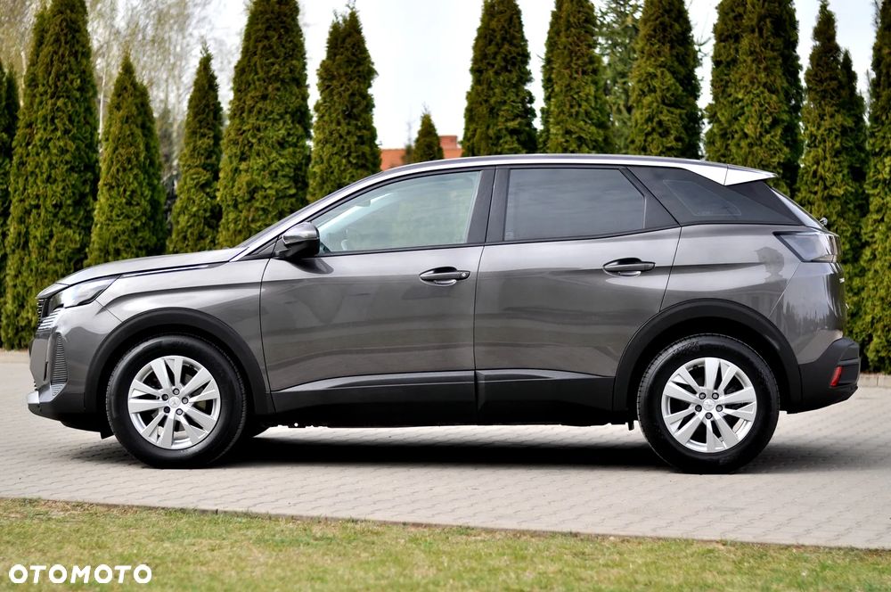 Peugeot 3008 BlueHDi 130 Stop & Start Active Pack - 4