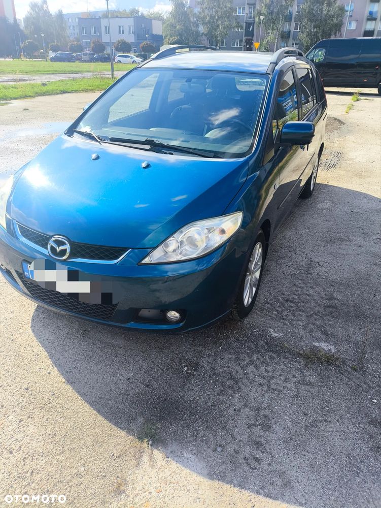 Mazda 5 - 13