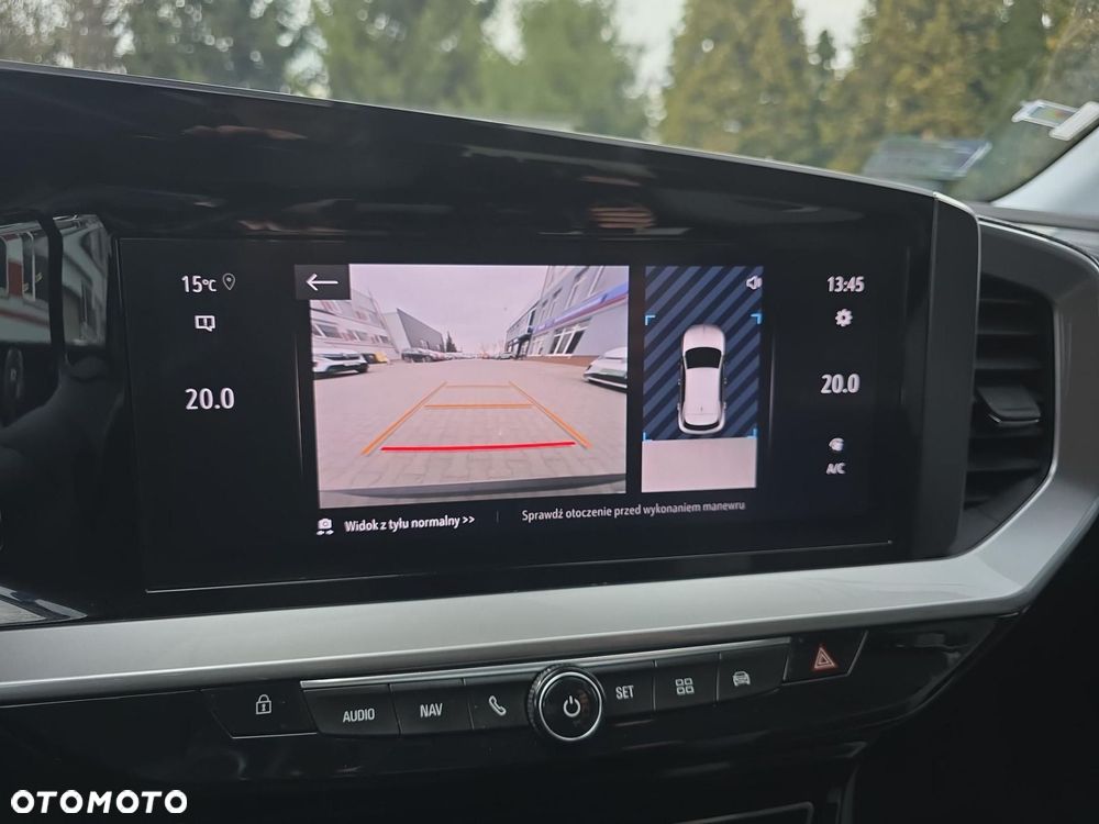 Opel Mokka 1.2 T Elegance S&S - 15