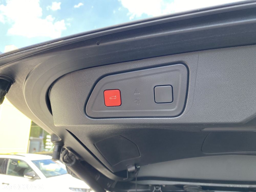 Citroën C5 Aircross 1.2 PureTech Shine EAT8 - 9
