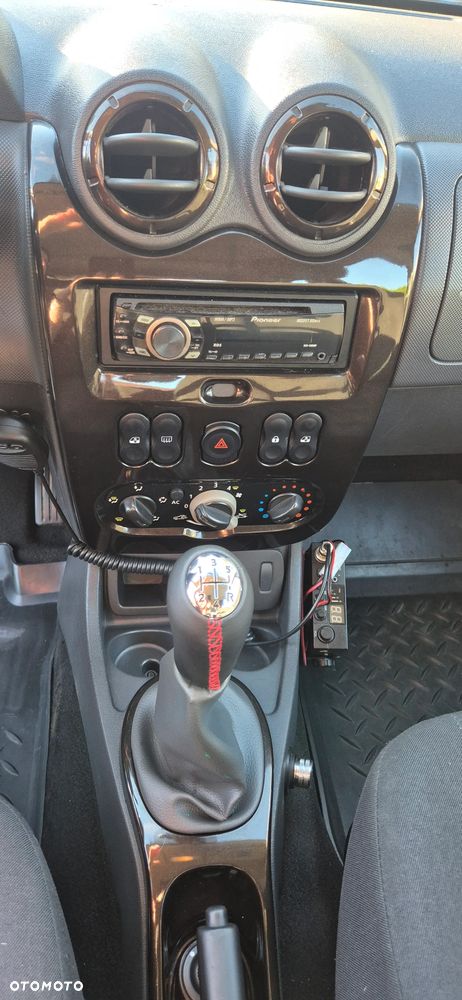 Dacia Duster 1.5 dCi Ambiance - 15