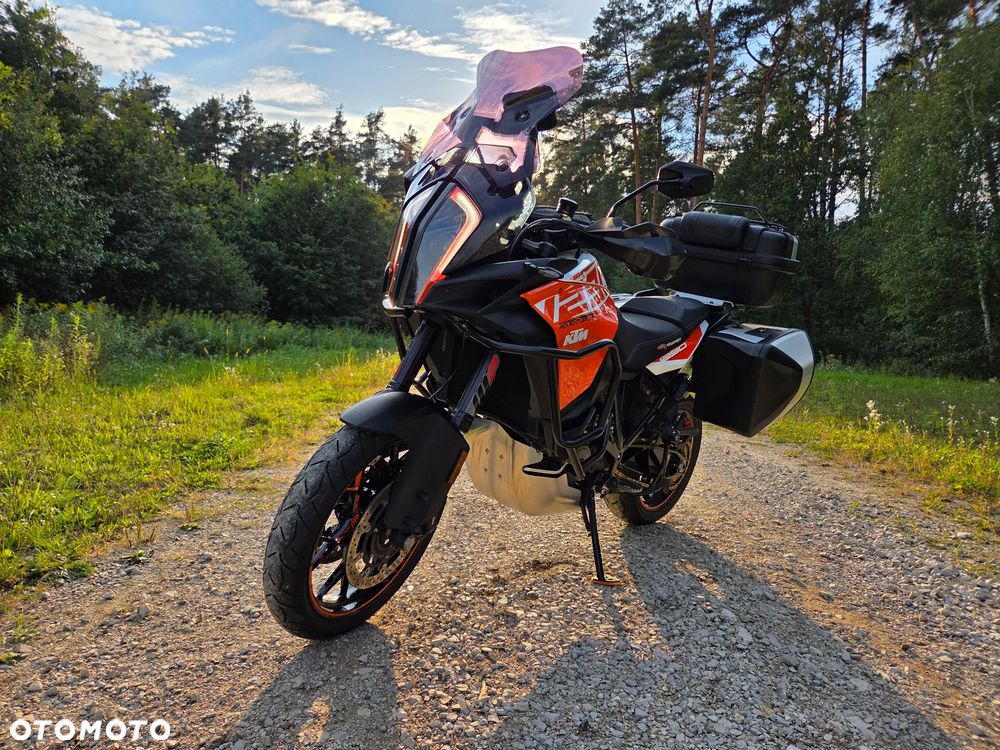KTM Super Adventure - 11