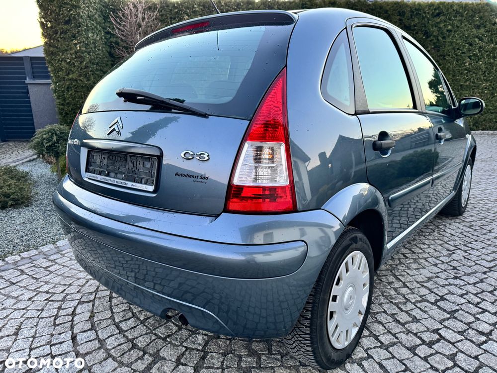 Citroën C3 - 12