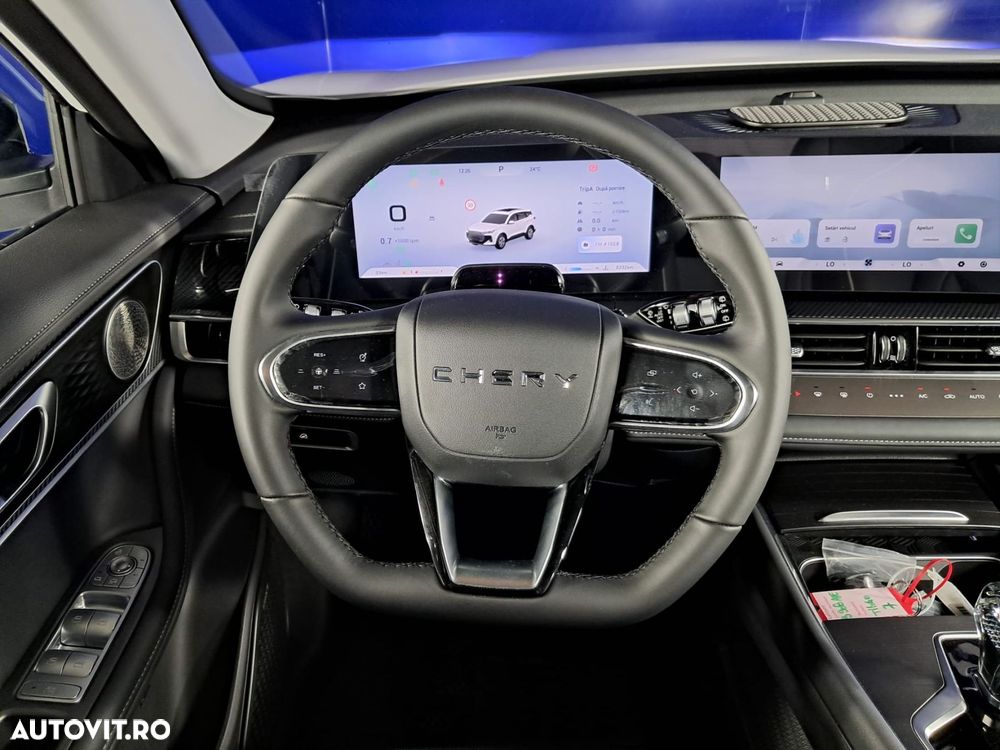 Chery Tiggo 7 - 13