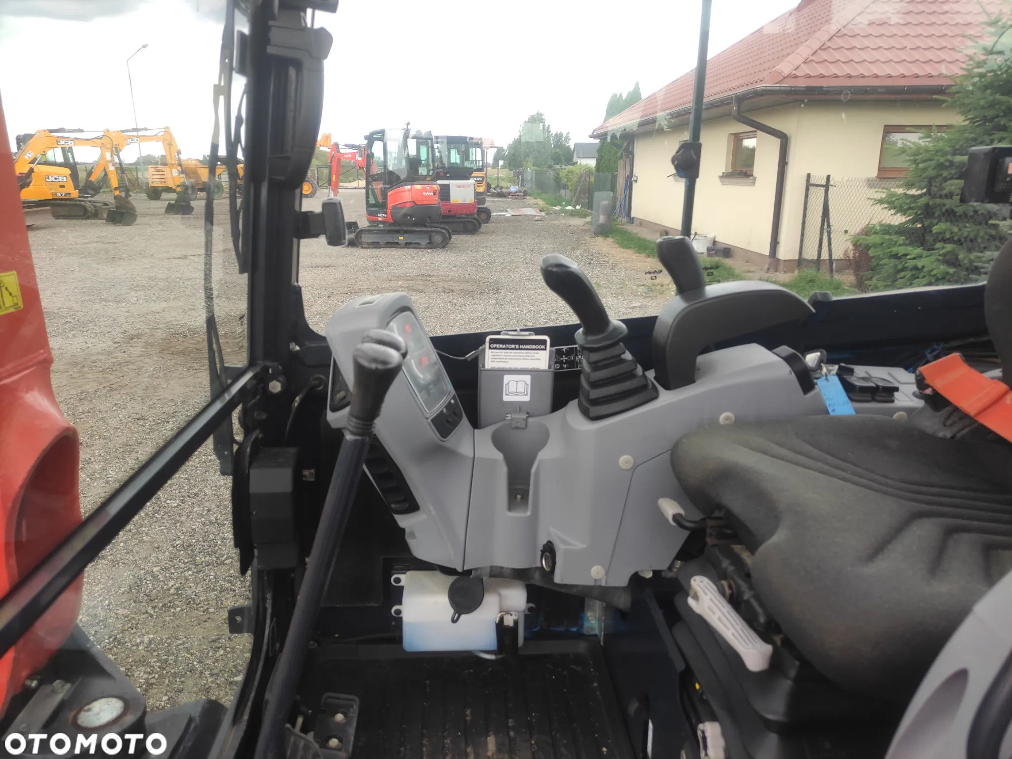 Wacker Neuson EZ 28 VDS , CAT Kubota Yanmar JCB Takeuchi - 27