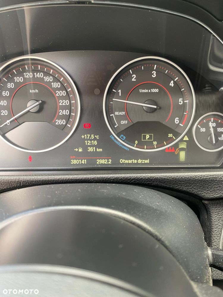 BMW Seria 3 335d xDrive Edition M Sport Shadow - 20