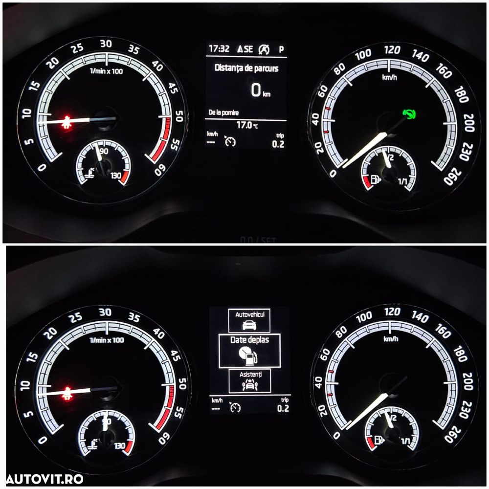 Skoda Kodiaq 2.0 TDI DSG Style - 14