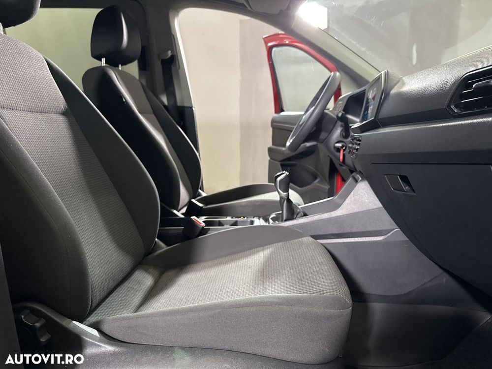 Volkswagen Caddy - 12