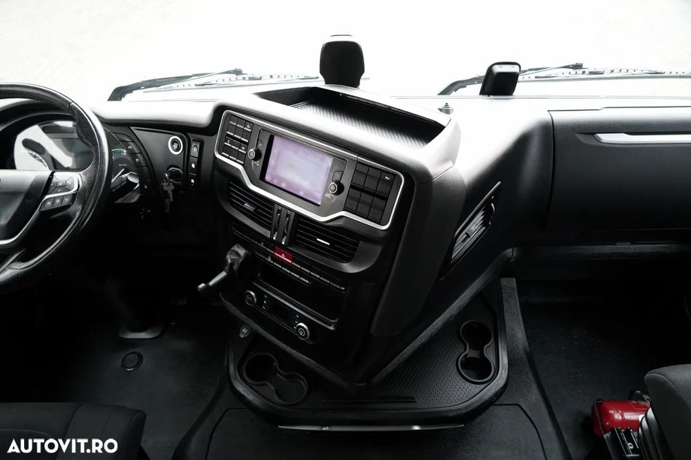 Iveco S-WAY / 510 / RETARDER / I-PARK COOL - 30