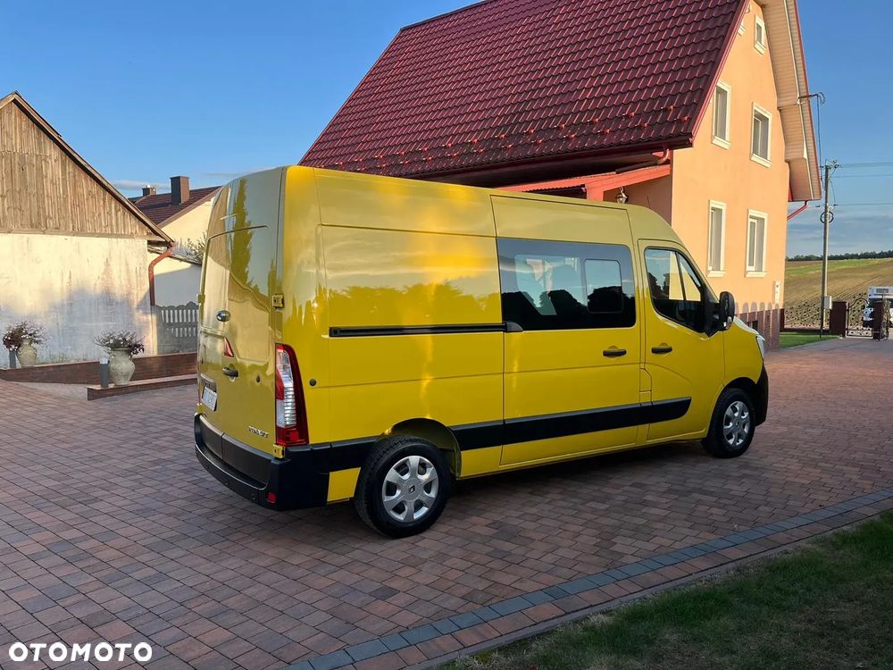 Renault Master - 7