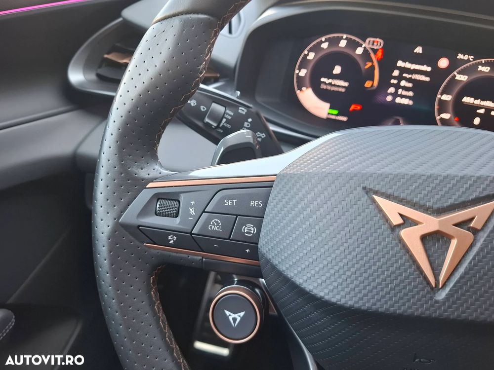 Cupra Terramar - 10