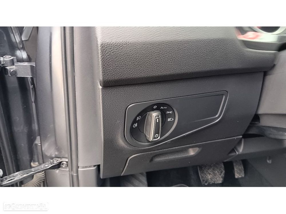 VW Tiguan Allspace 2.0 TDI Confortline DSG - 11