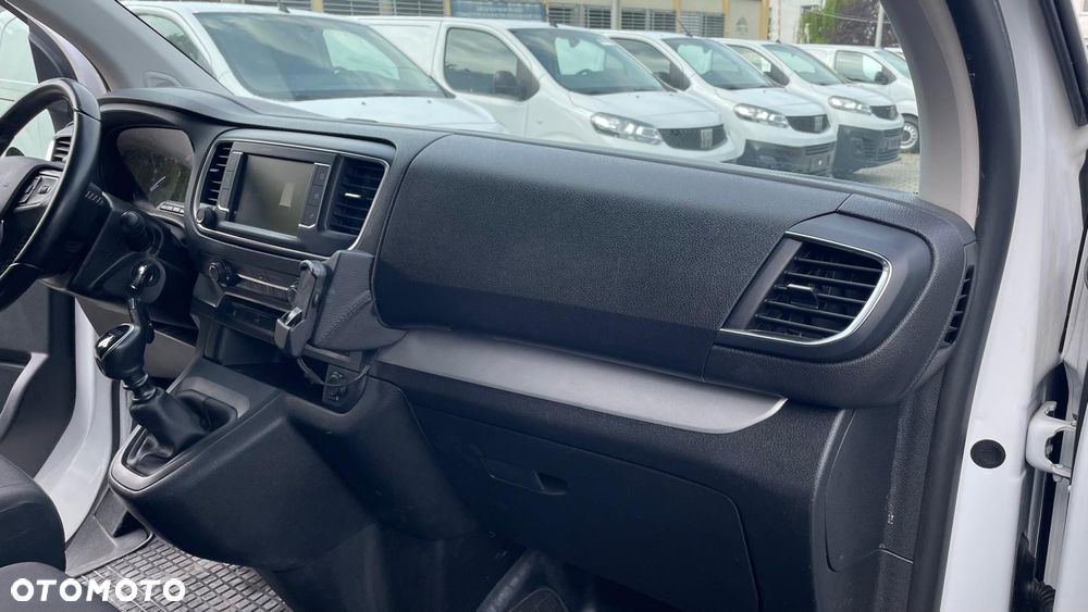 Opel Vivaro - 14