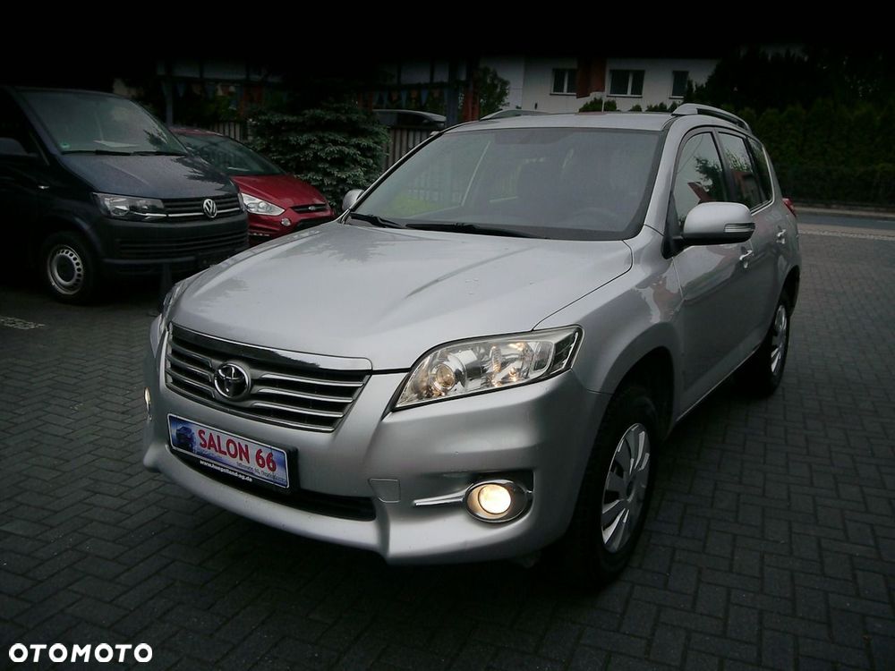 Toyota RAV4 2.2 D-4D 4x4 Sol - 14