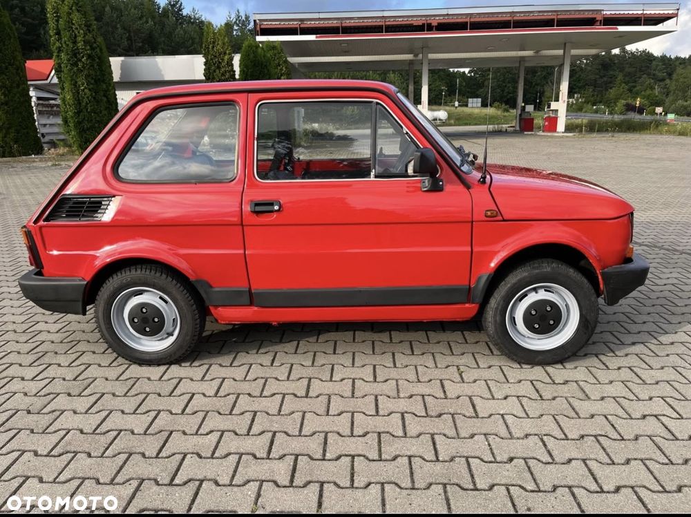 Fiat 126 - 5