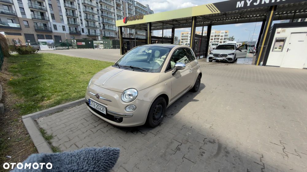 Fiat 500 - 14