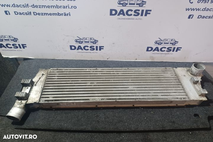 Intercooler 1.5 DCI  8200115540 1.5 DCI  8200115540 Renault Megane 2 - 4