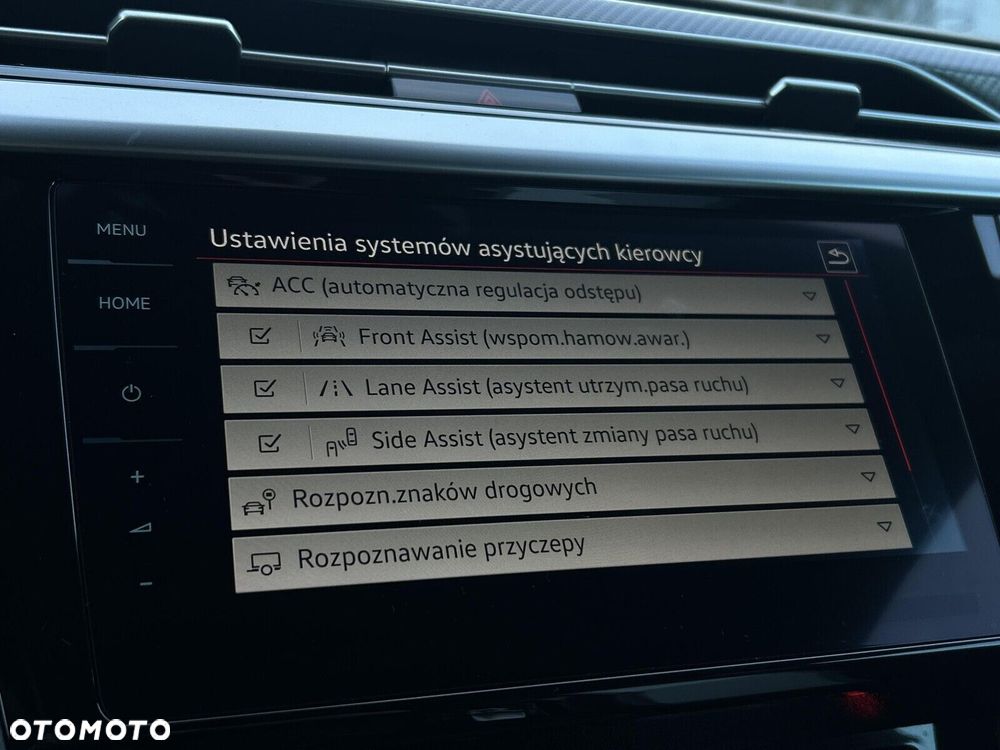 Volkswagen Arteon Shooting Brake 2.0 TSI 4Motion R DSG - 32