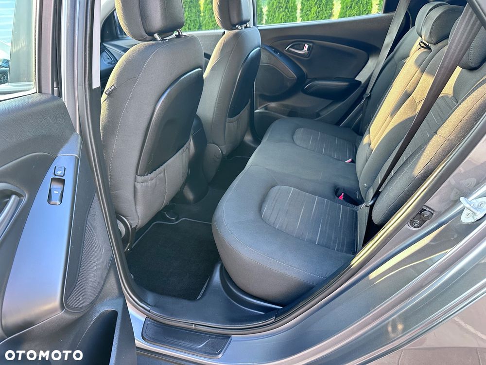 Hyundai ix35 1.6 GDI Style 2WD - 6