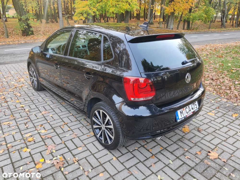 Volkswagen Polo - 12
