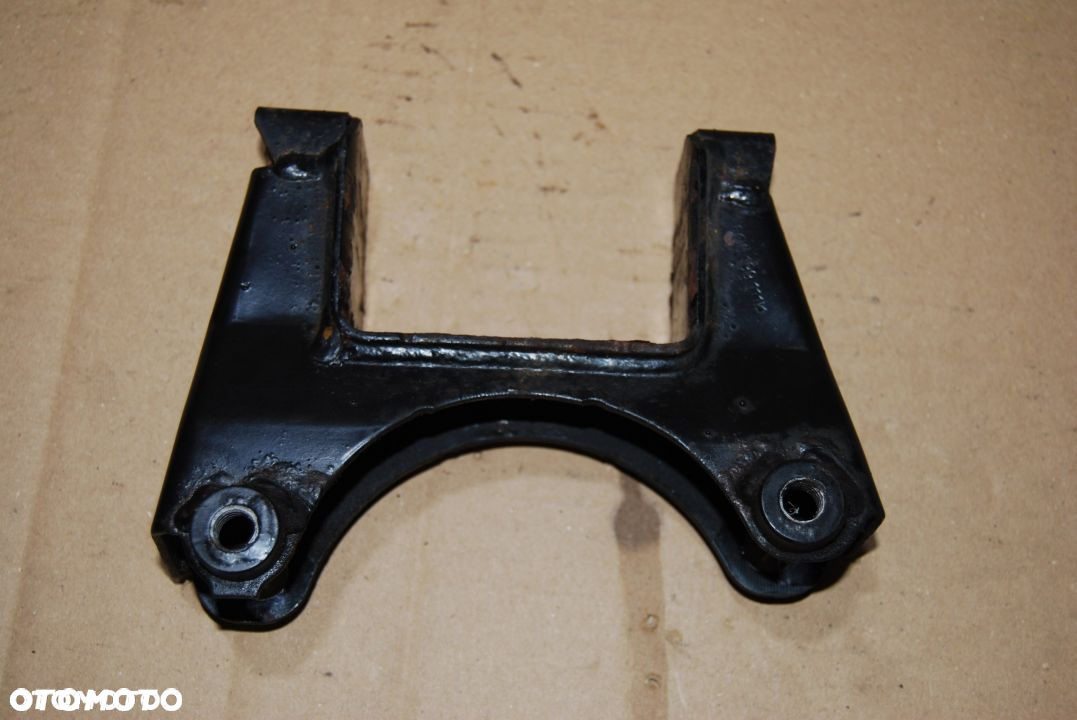 ŁAPA WSPORNIK SKRZYNI BIEGÓW 6Q0199111K VW SEAT AUDI SKODA - 4