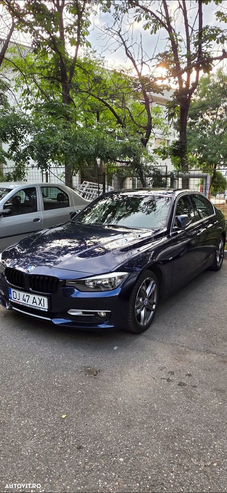 BMW Seria 3 - 1