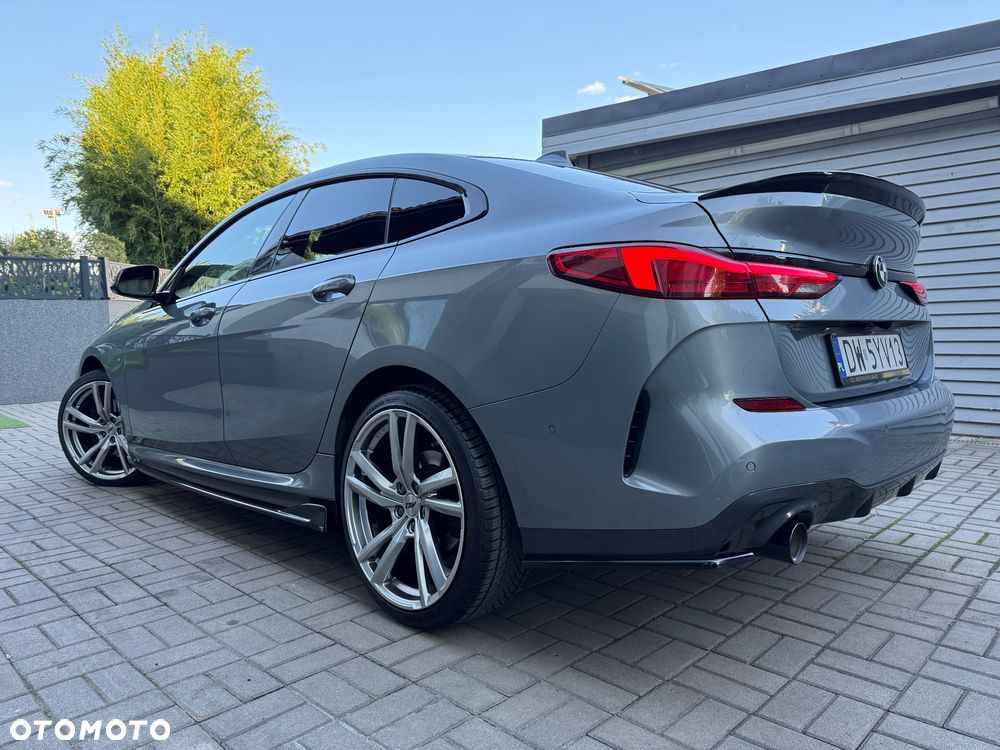 BMW Seria 2 218i M Sport sport - 3