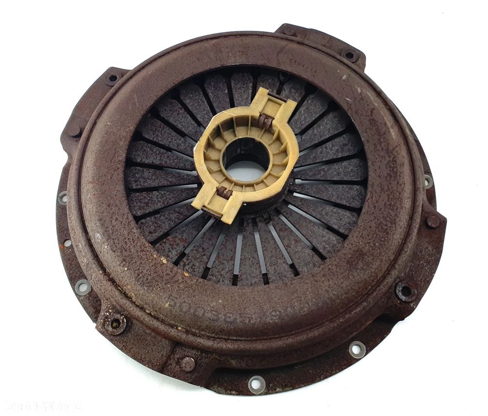 DOCISK SPRZEGLA   IVECO EUROCARGO - 1