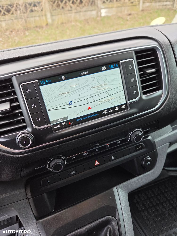 Peugeot Expert L2H1 TwinCab Premium - 19