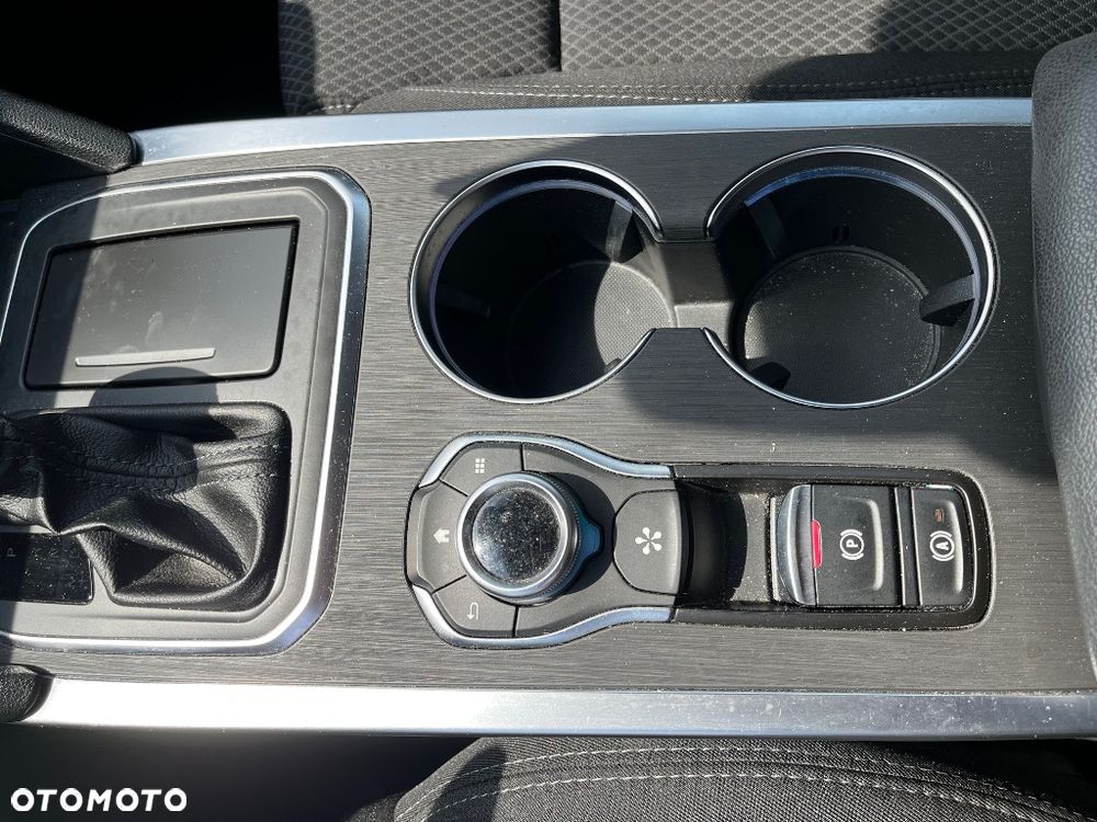 Renault Talisman 1.3 TCe FAP Intens EDC - 15