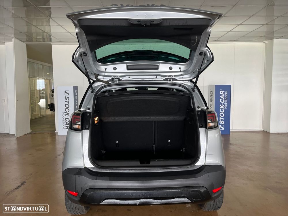 Opel Crossland 1.2 T Design & Tech - 6